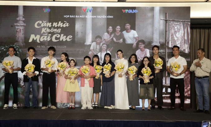 ''Căn nhà không mái che'': Thu Hà Ceri sẽ chọn Sơn Tùng hay Nam Việt?